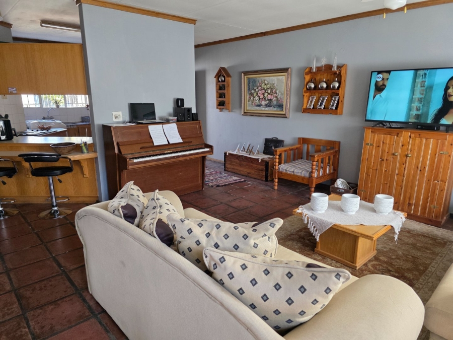 To Let 2 Bedroom Property for Rent in Heuwelsig Free State